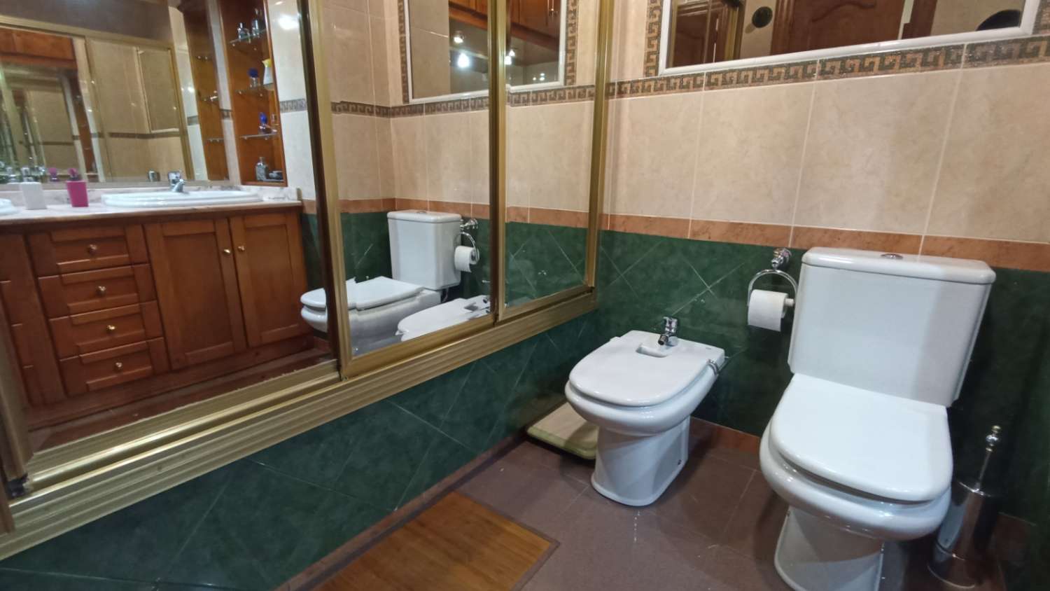 Piso en venta en Andújar