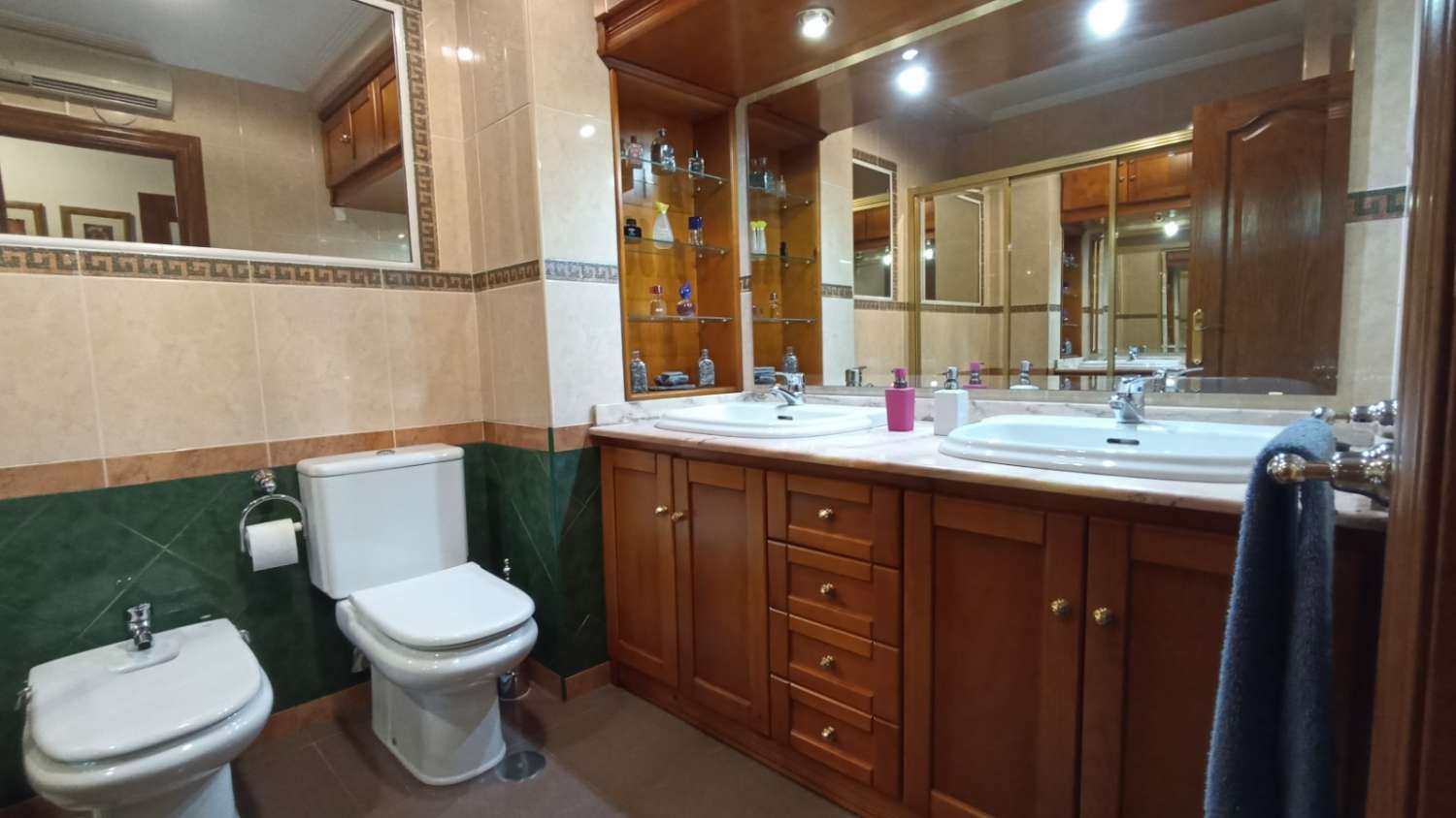 Piso en venta en Andújar