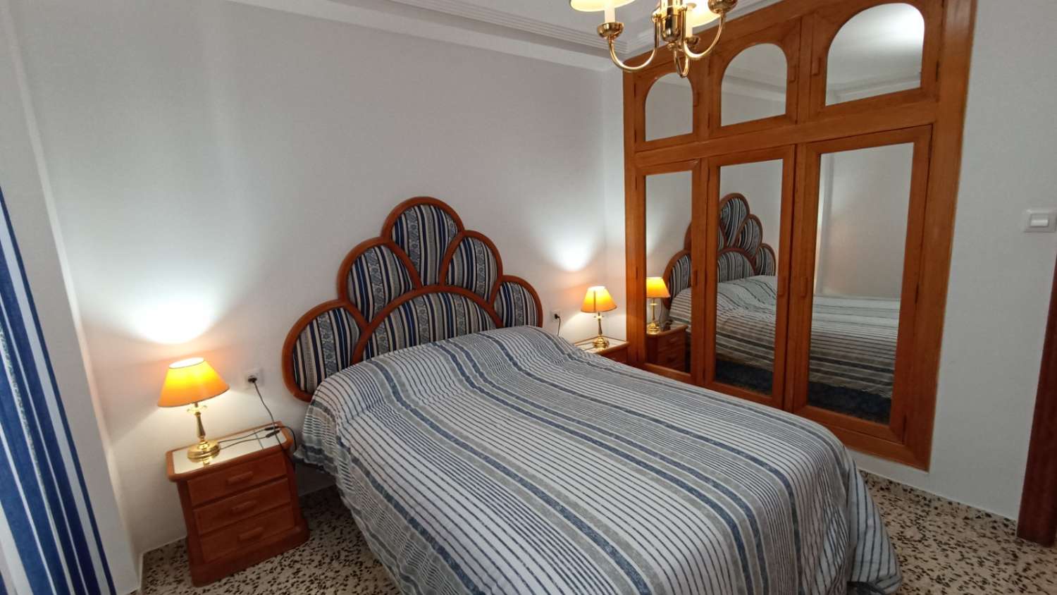 Piso en venta en Andújar