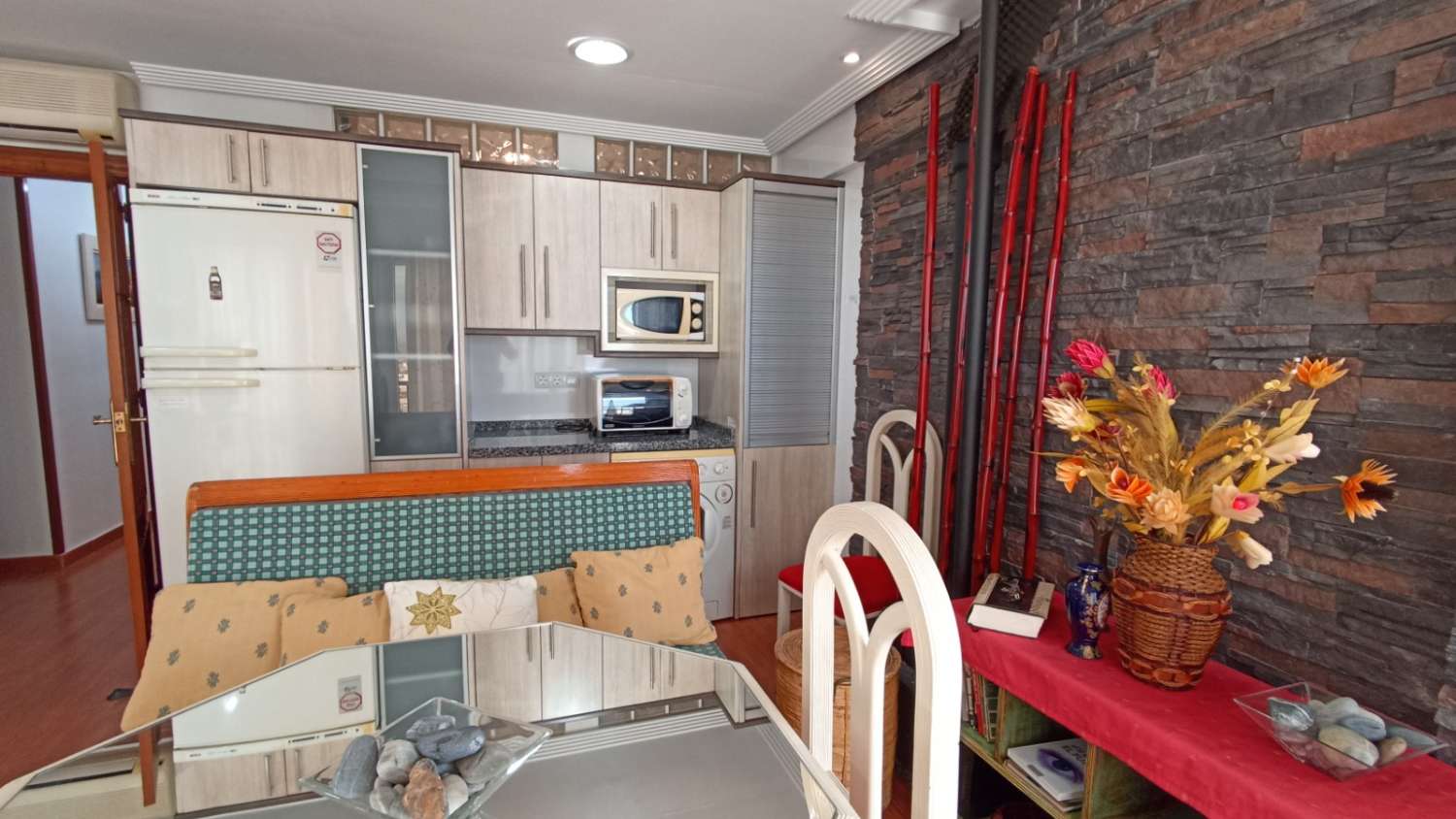 Piso en venta en Andújar