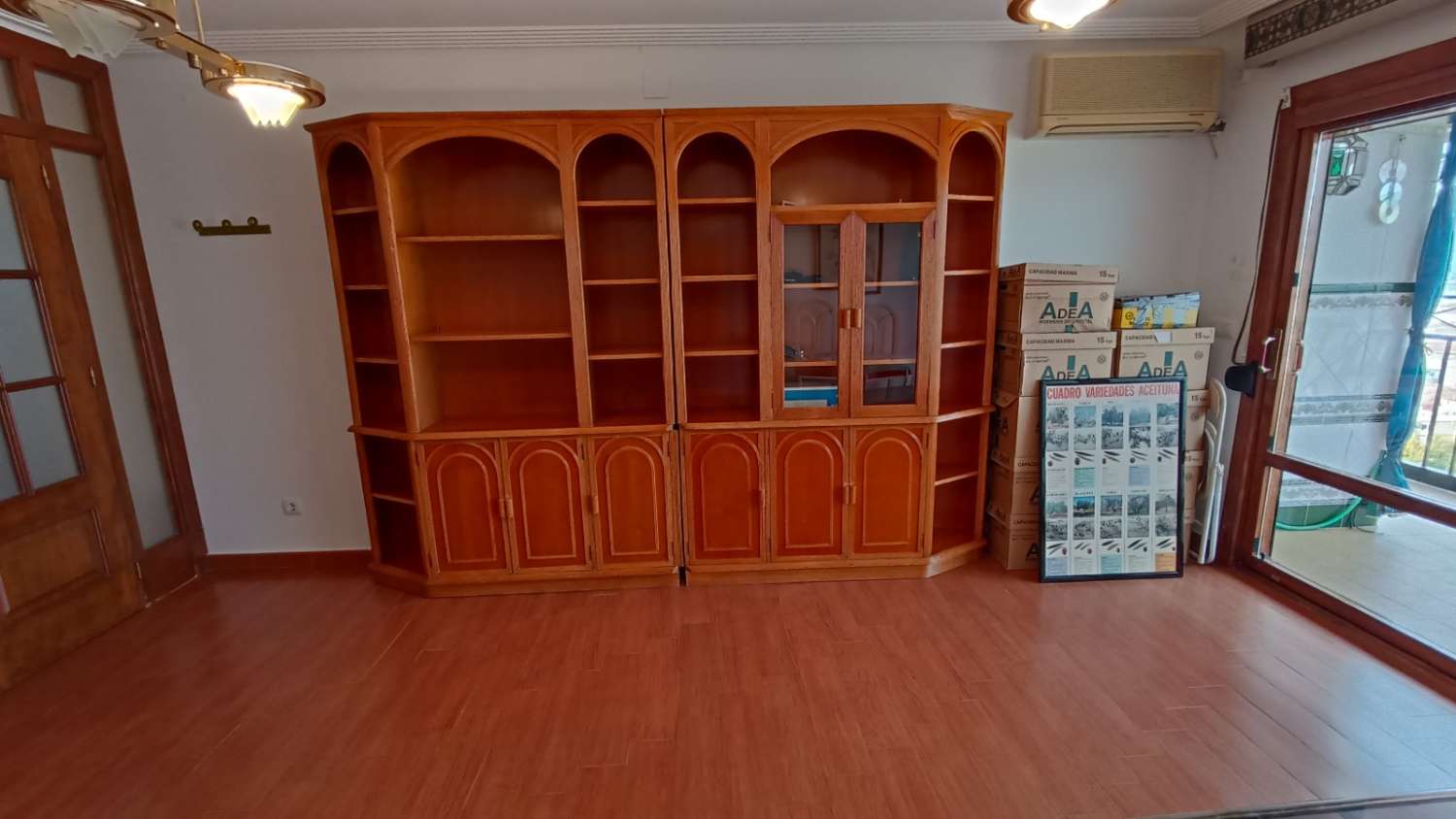 Piso en venta en Andújar