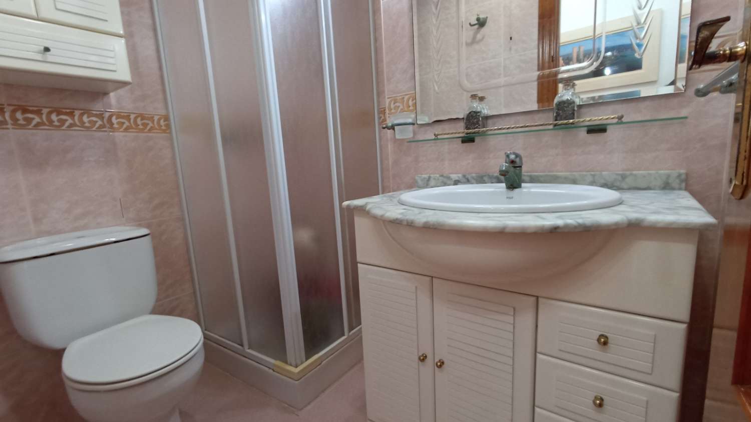 Piso en venta en Andújar
