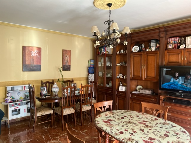 Piso en venta en Andújar