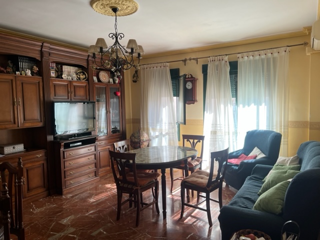 Piso en venta en Andújar