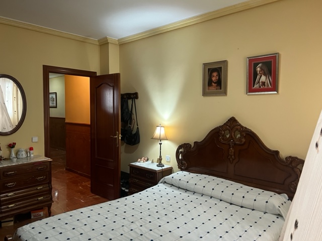 Piso en venta en Andújar