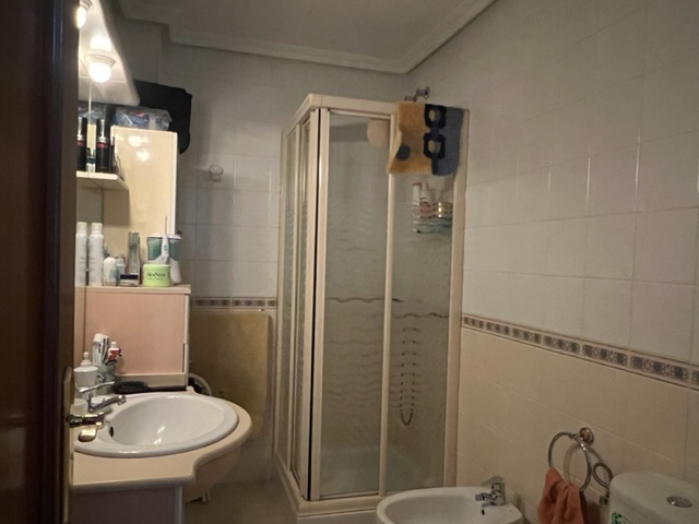 Piso en venta en Andújar