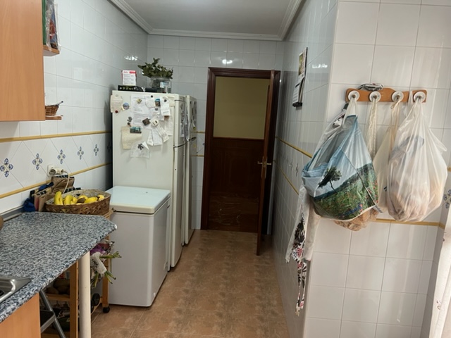 Piso en venta en Andújar