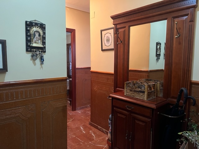 Piso en venta en Andújar