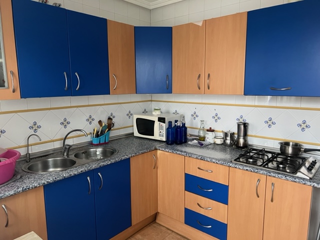 Piso en venta en Andújar