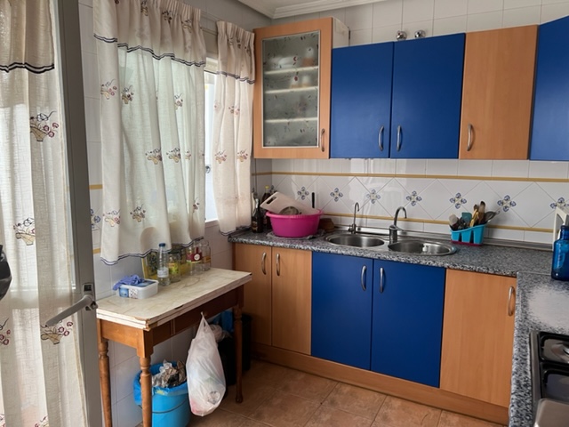 Piso en venta en Andújar