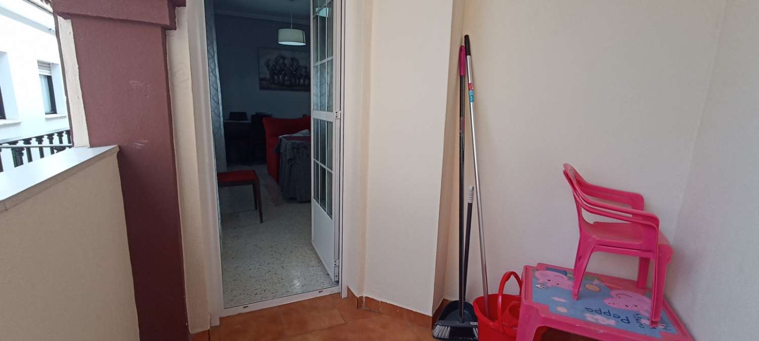 Dúplex en venta en Andújar