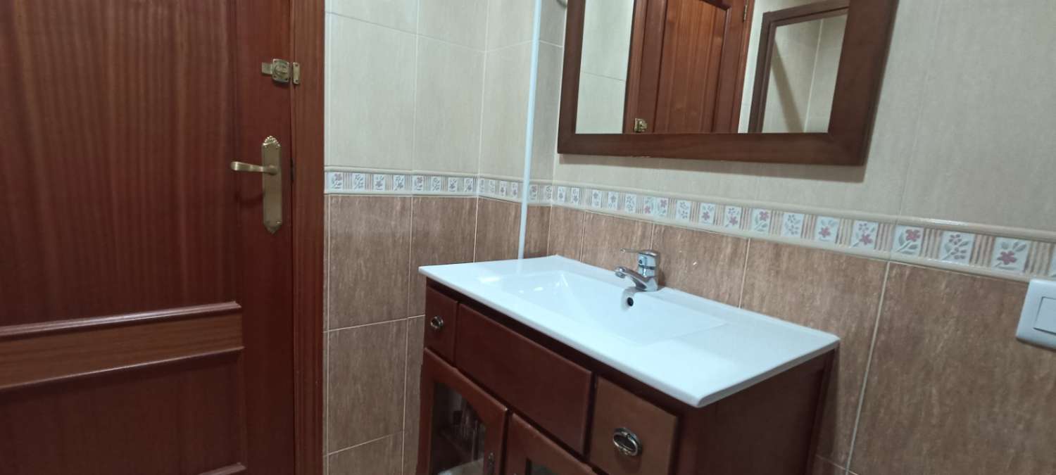 Dúplex en venta en Andújar