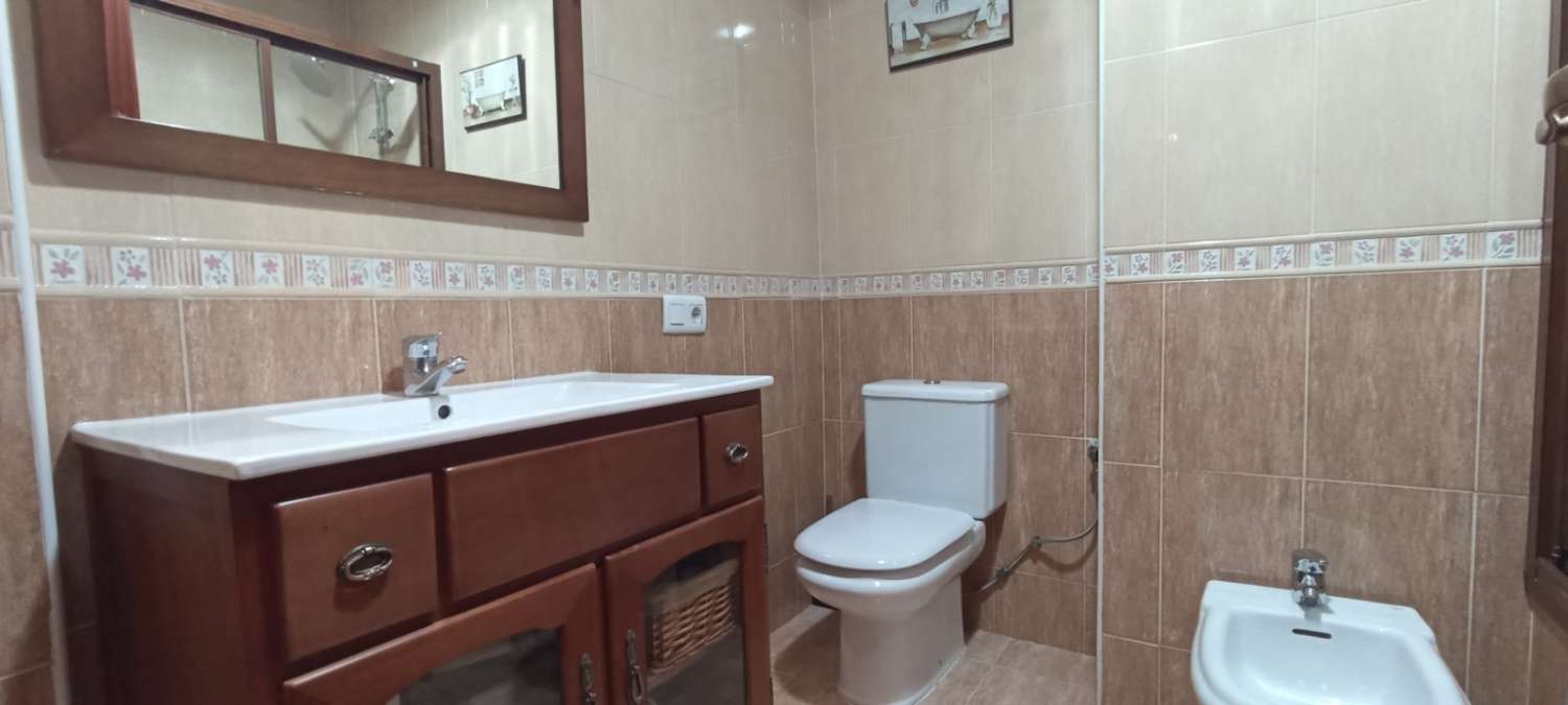 Dúplex en venta en Andújar