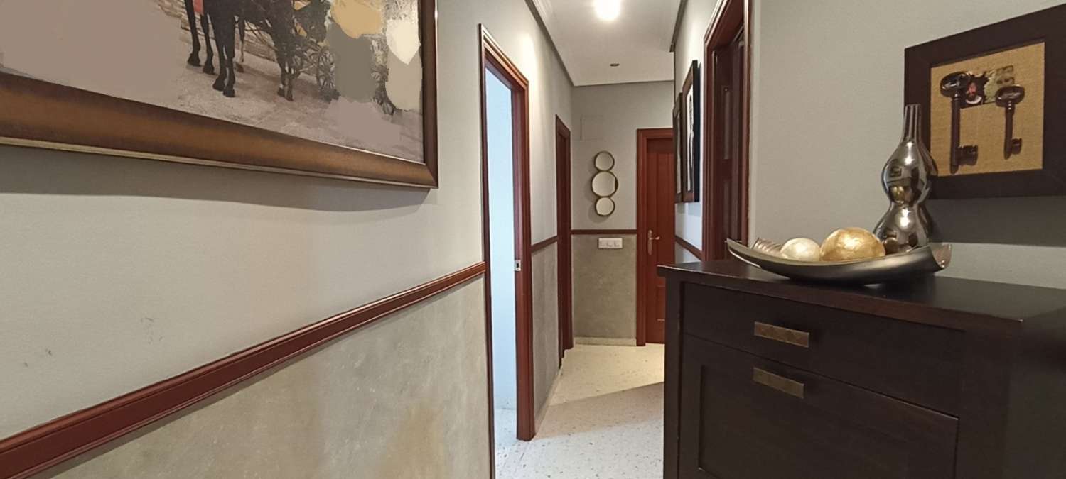 Dúplex en venta en Andújar