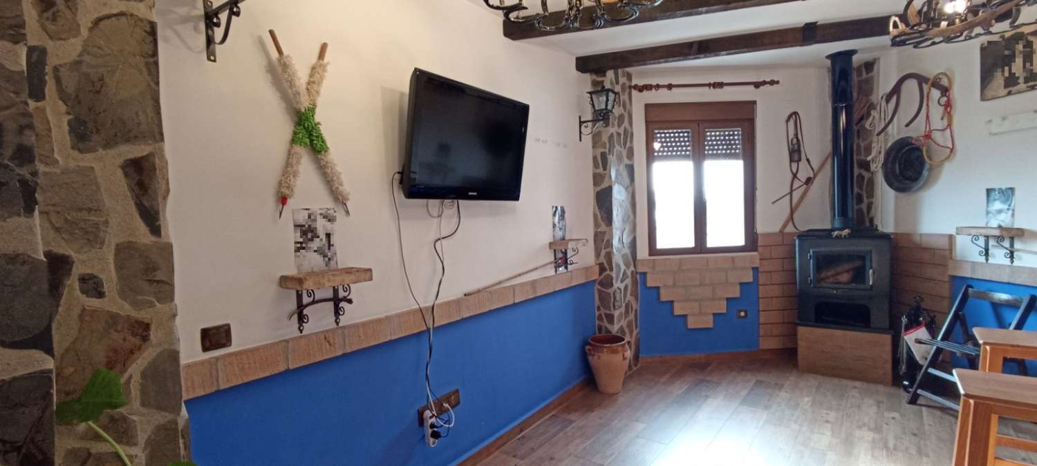 Dúplex en venta en Andújar