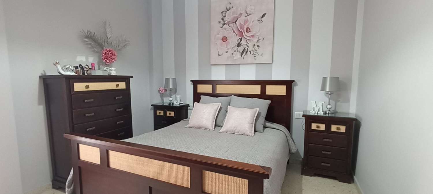 Dúplex en venta en Andújar