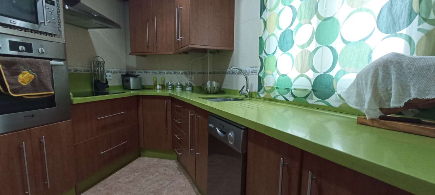 Dúplex en venta en Andújar