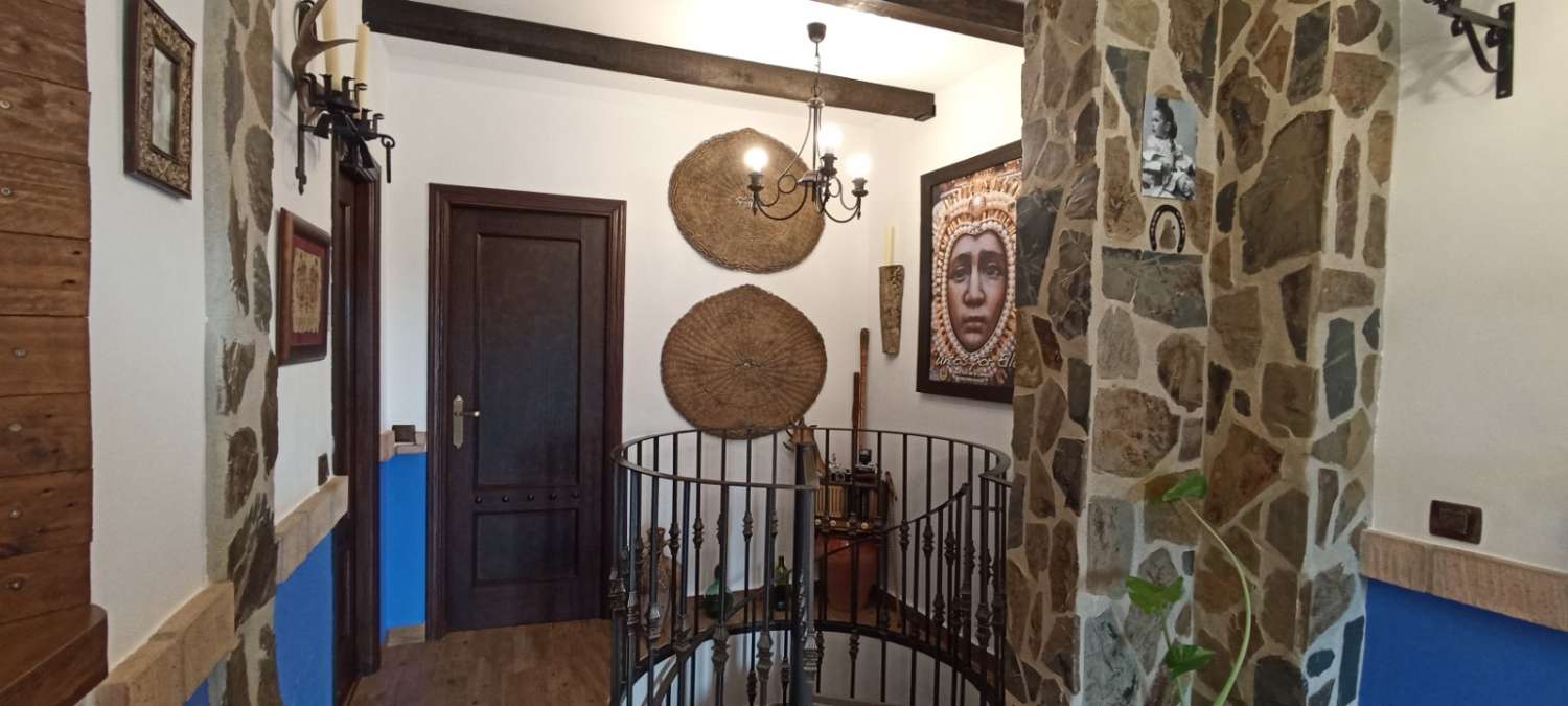 Dúplex en venta en Andújar
