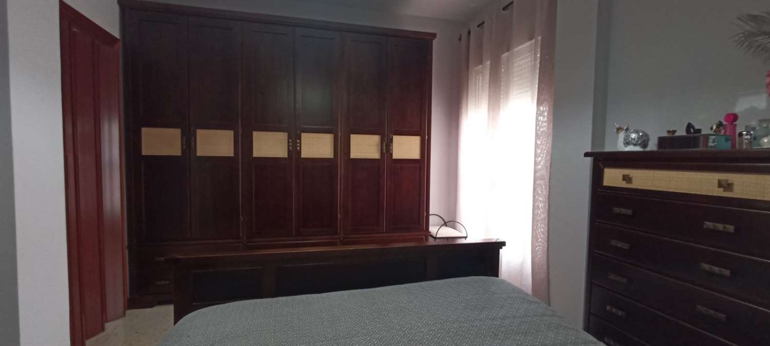 Dúplex en venta en Andújar