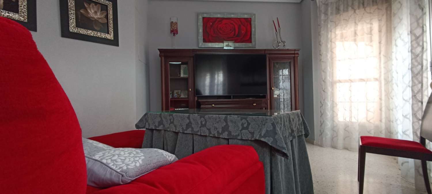 Dúplex en venta en Andújar