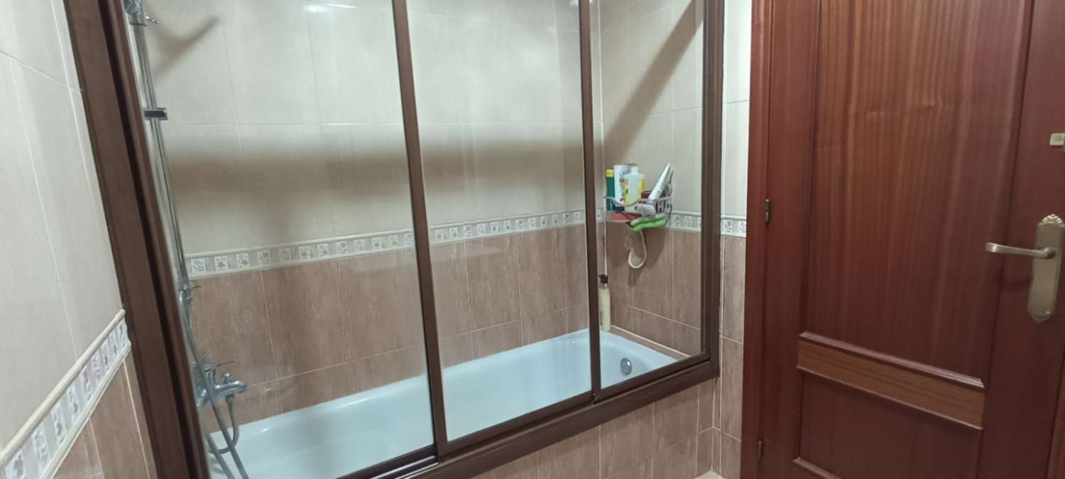 Dúplex en venta en Andújar