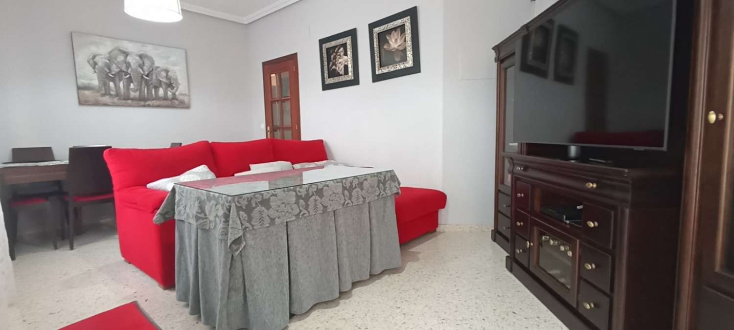 Dúplex en venta en Andújar