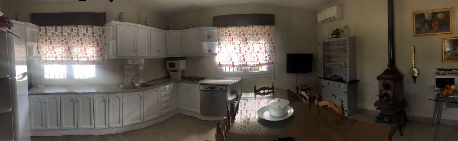 Chalet en venta en Andújar