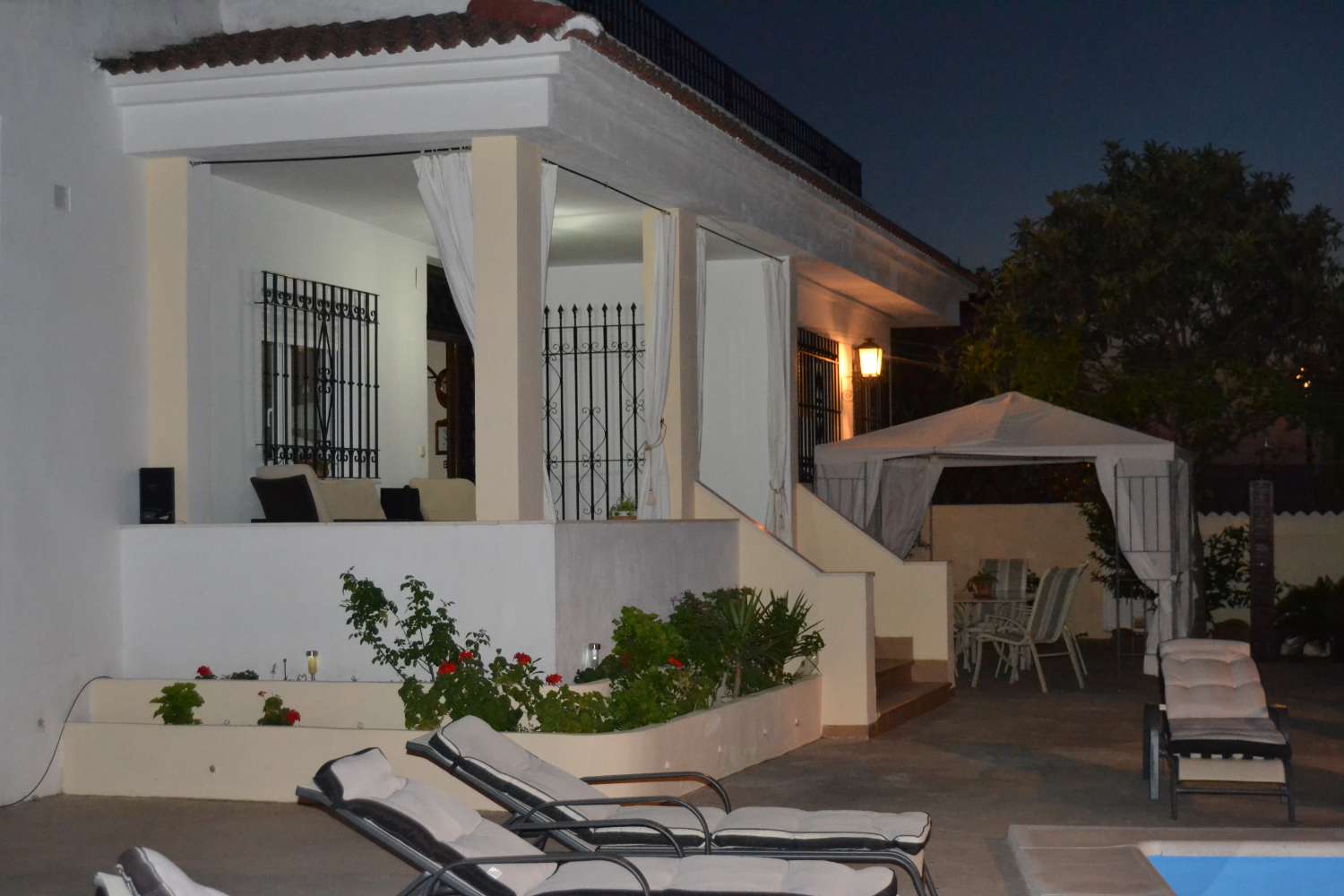 Chalet en venta en Andújar