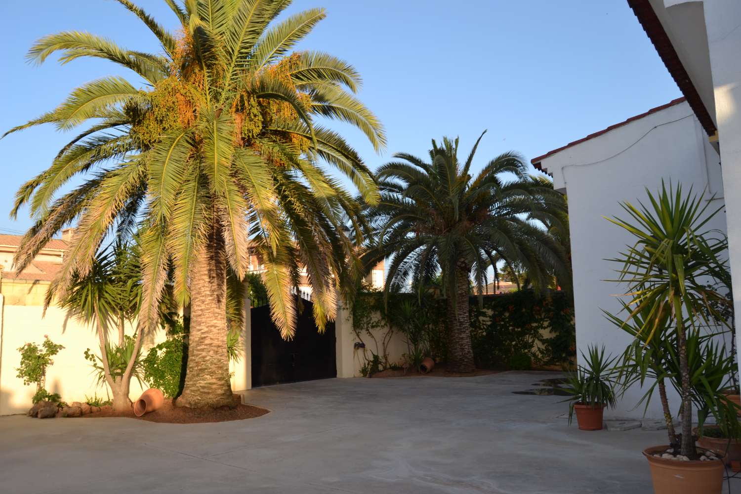 Chalet en venta en Andújar