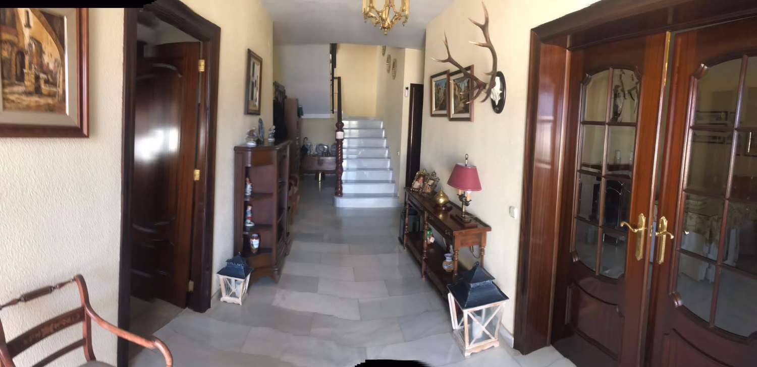 Chalet en venta en Andújar
