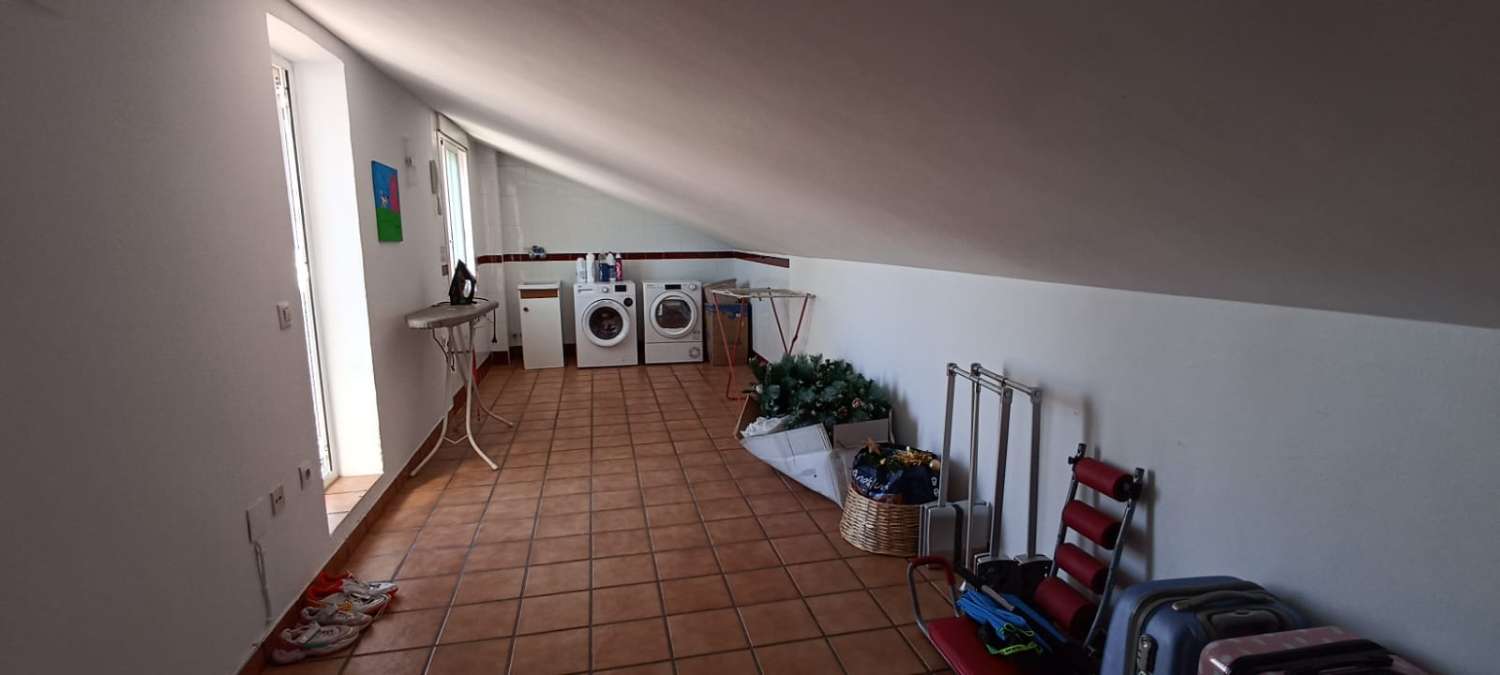 House for sale in Andújar