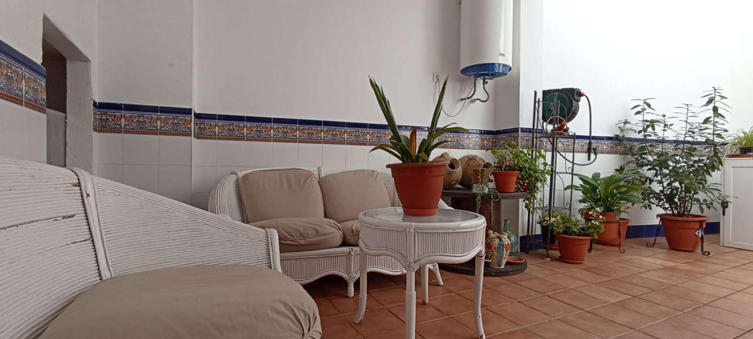 House for sale in Andújar