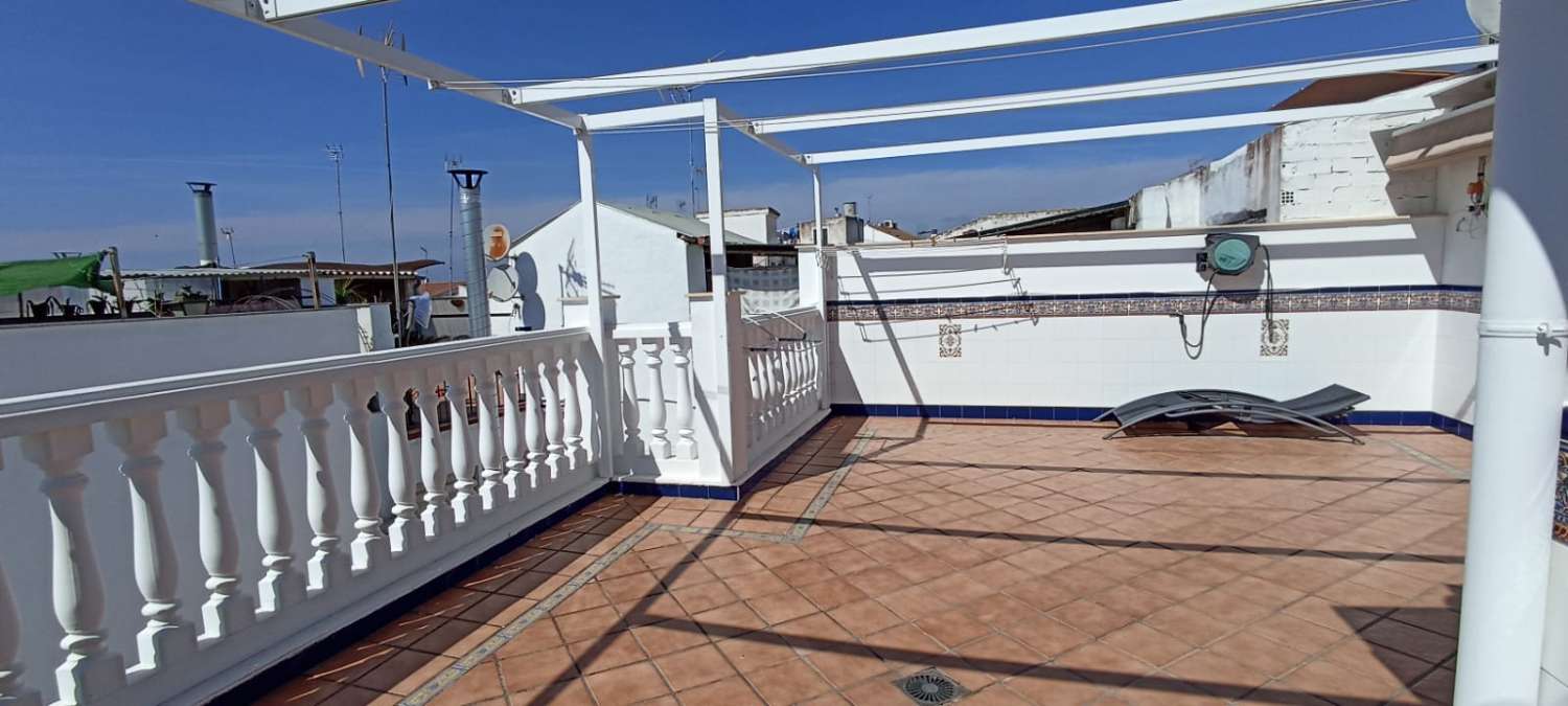 House for sale in Andújar