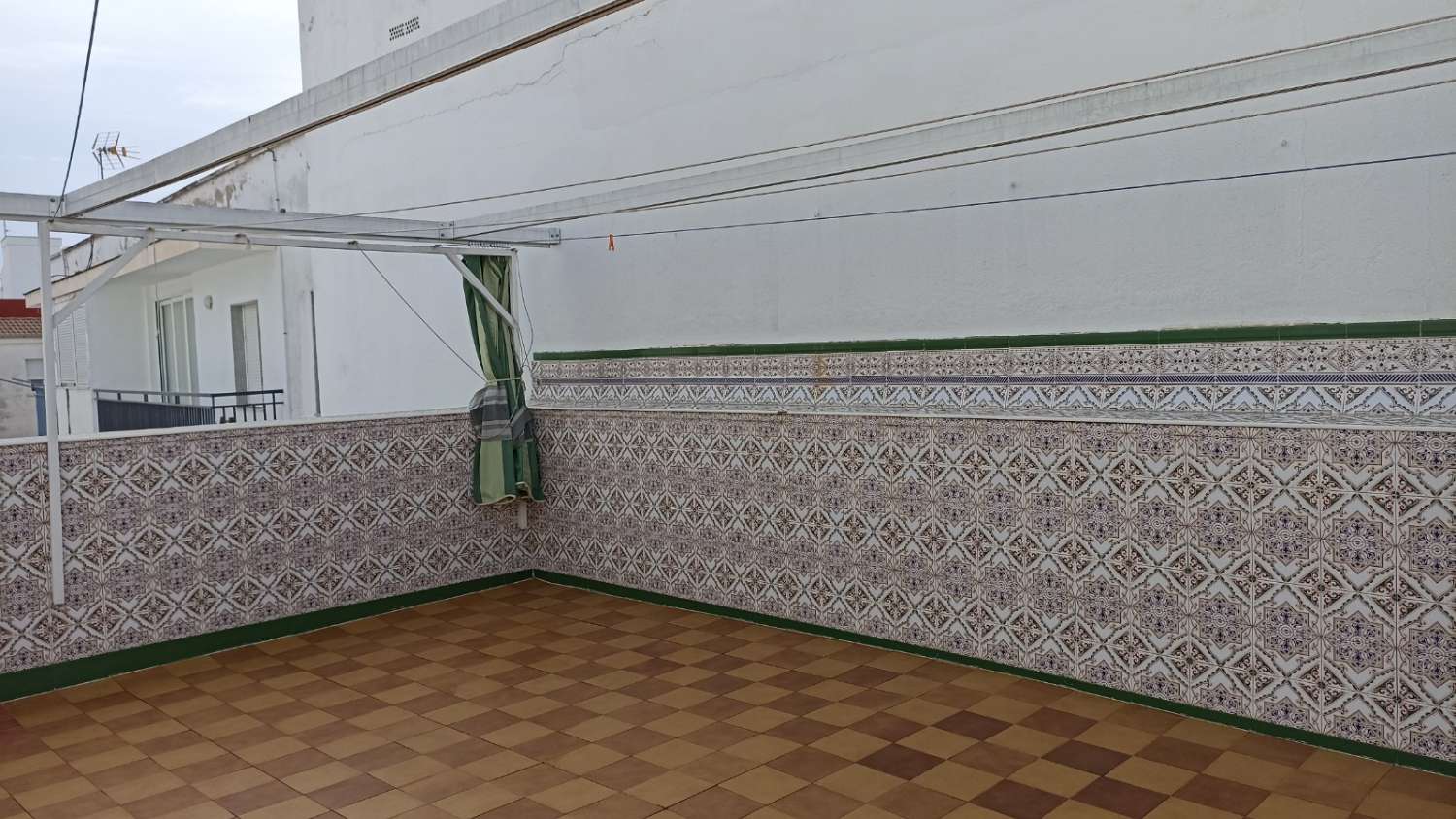 Piso en venta en Andújar