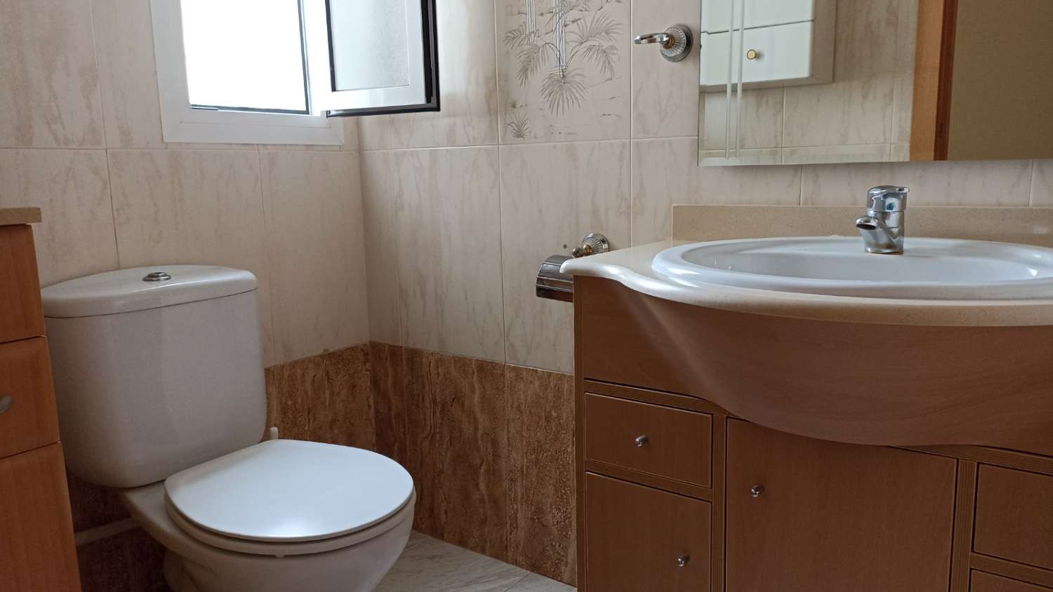 Piso en venta en Andújar