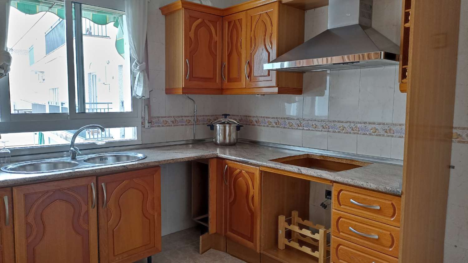 Piso en venta en Andújar