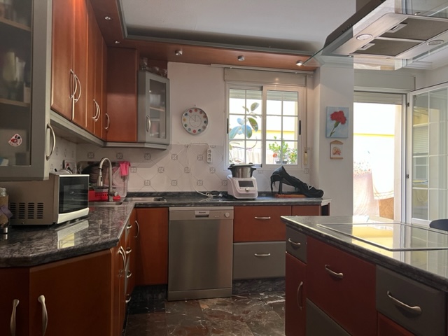 House for sale in Andújar