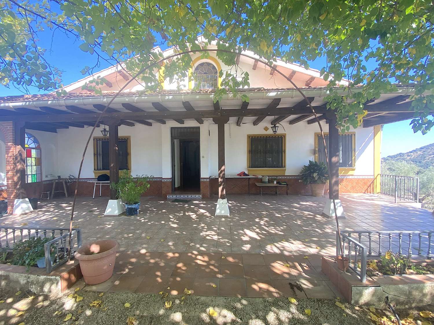 Villa for sale in Andújar