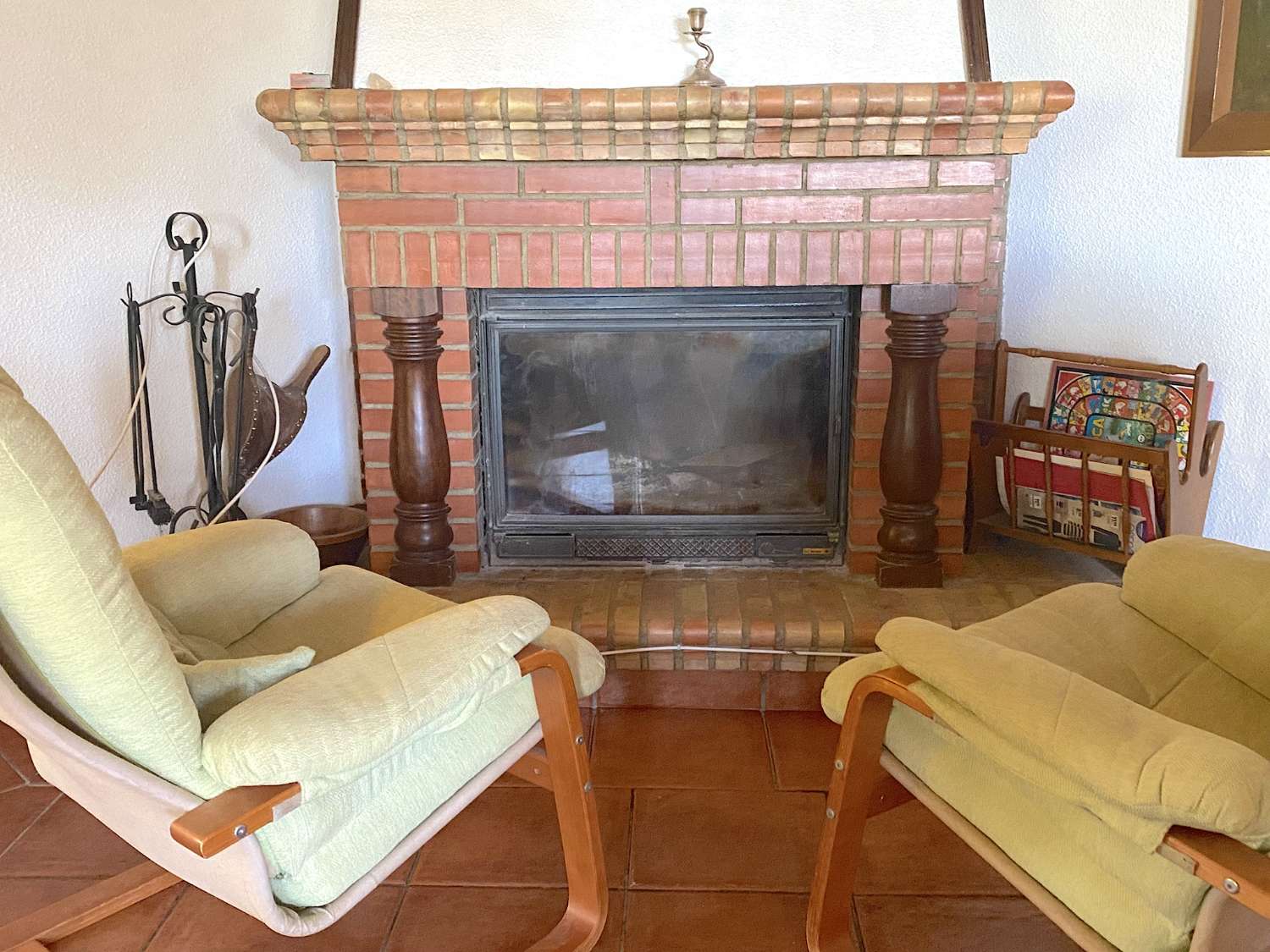 Villa for sale in Andújar