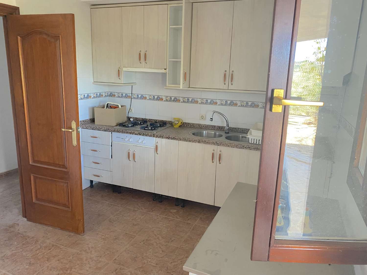 Villa for sale in Andújar