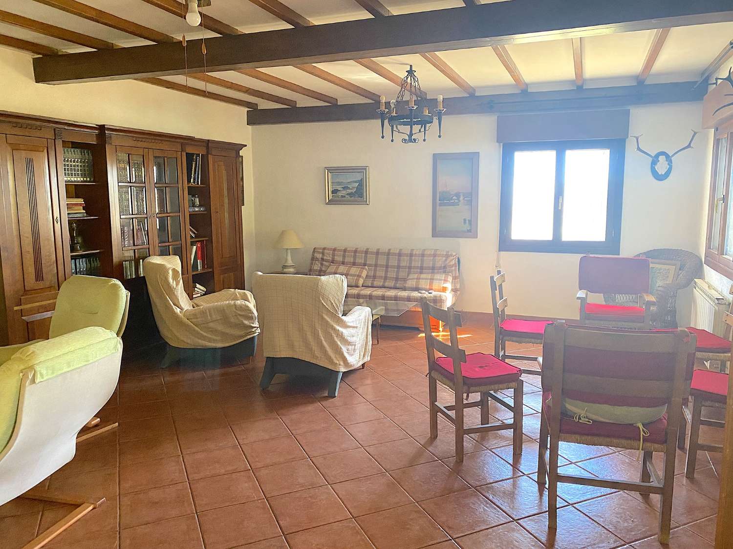 Villa for sale in Andújar