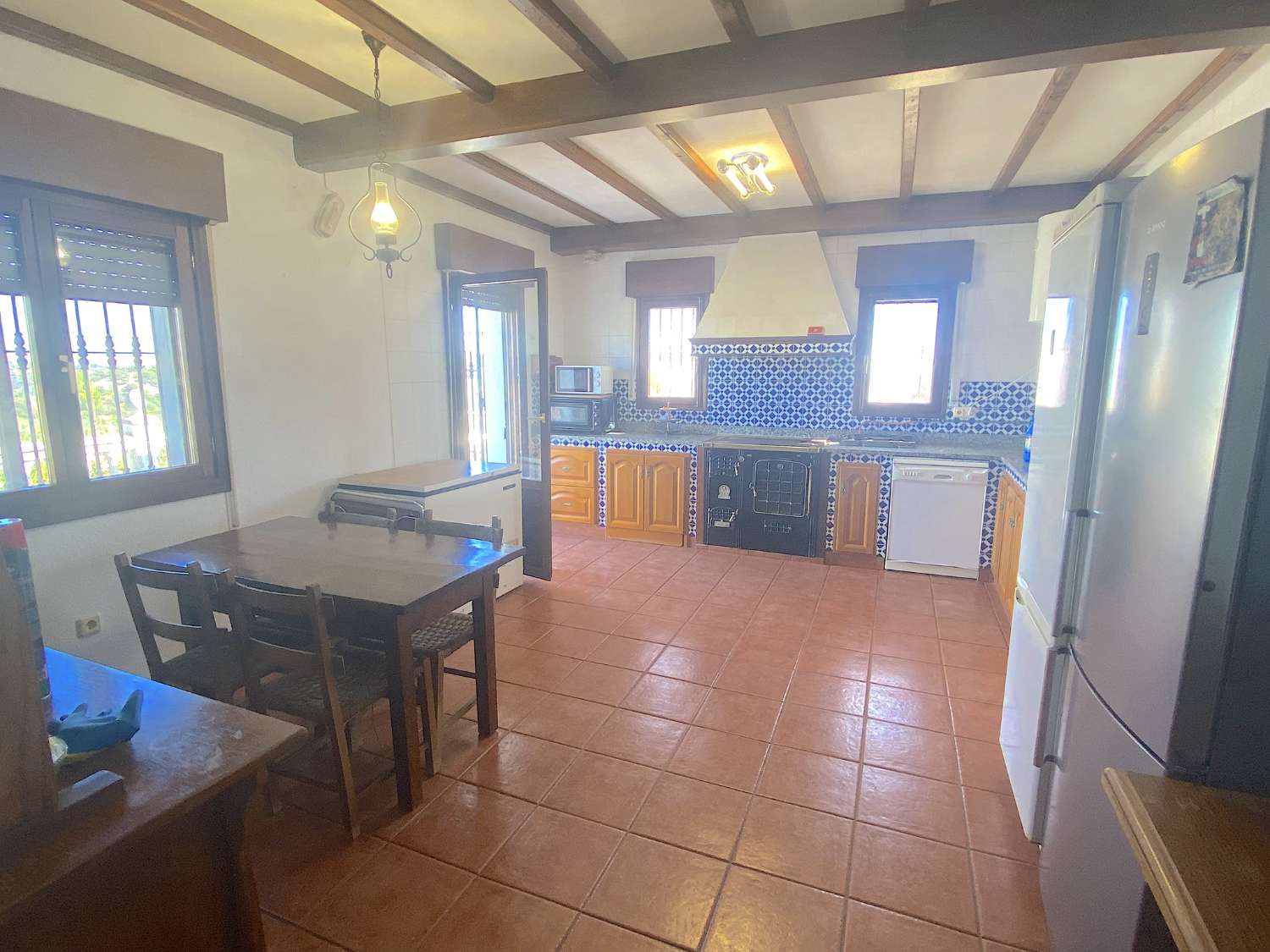 Villa for sale in Andújar