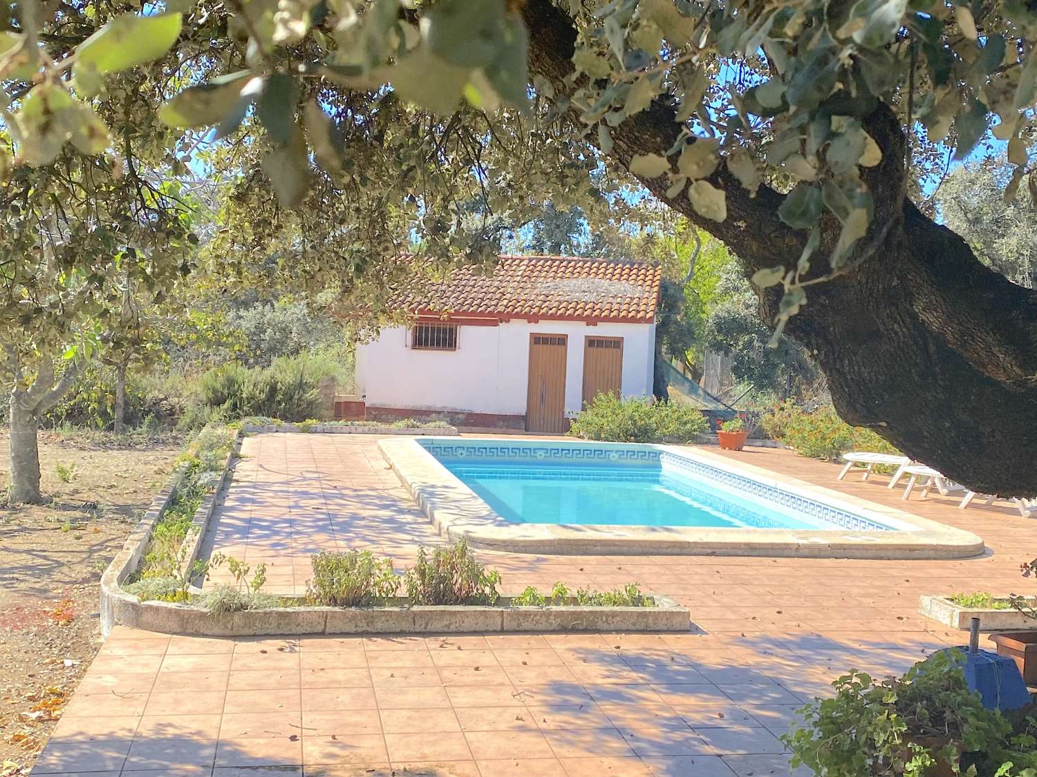 Villa for sale in Andújar