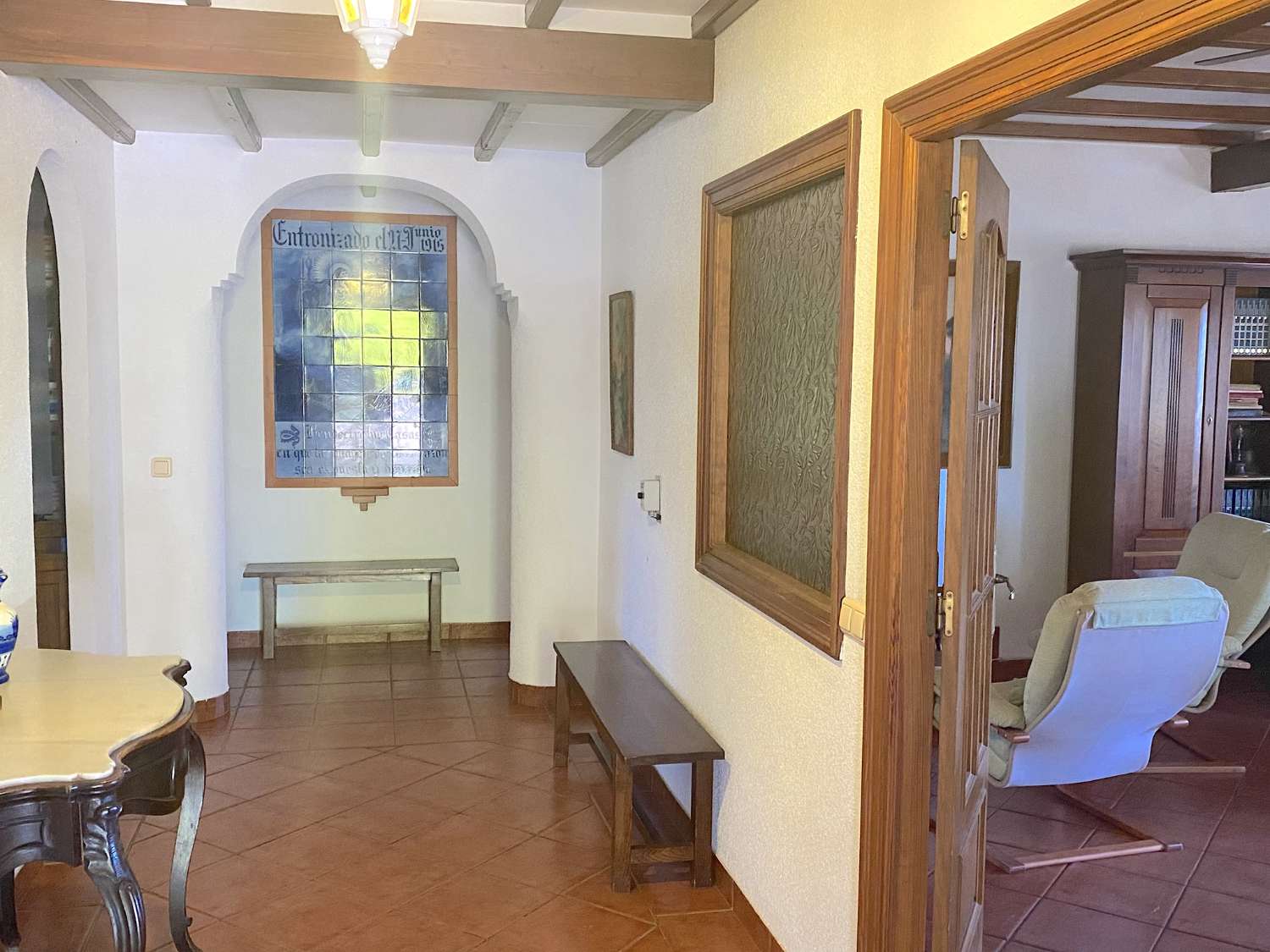 Villa for sale in Andújar