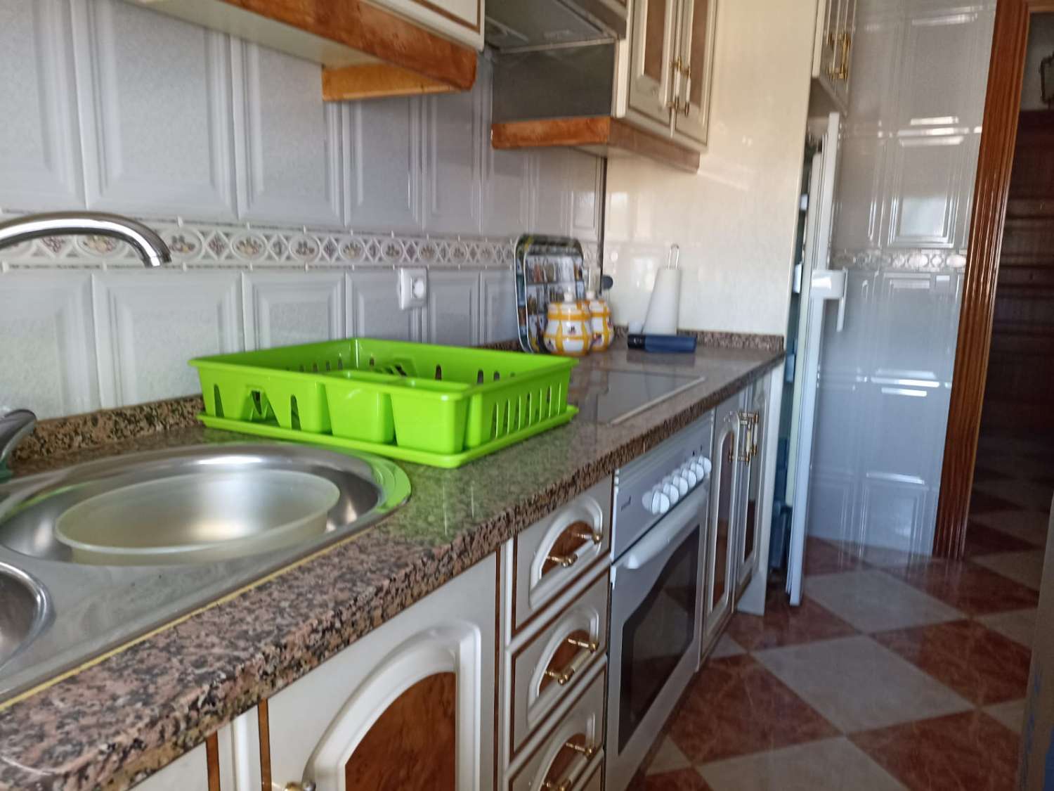 Flat for sale in Andújar