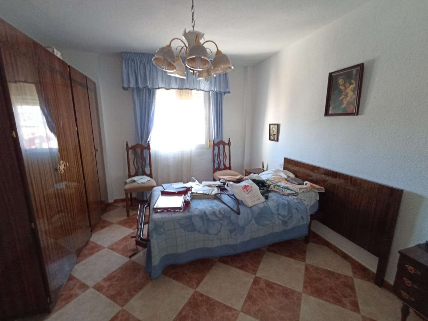 Flat for sale in Andújar
