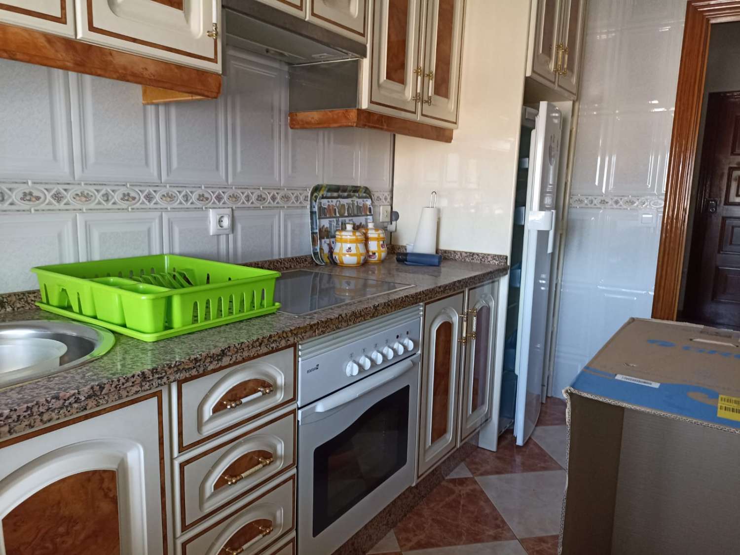 Flat for sale in Andújar
