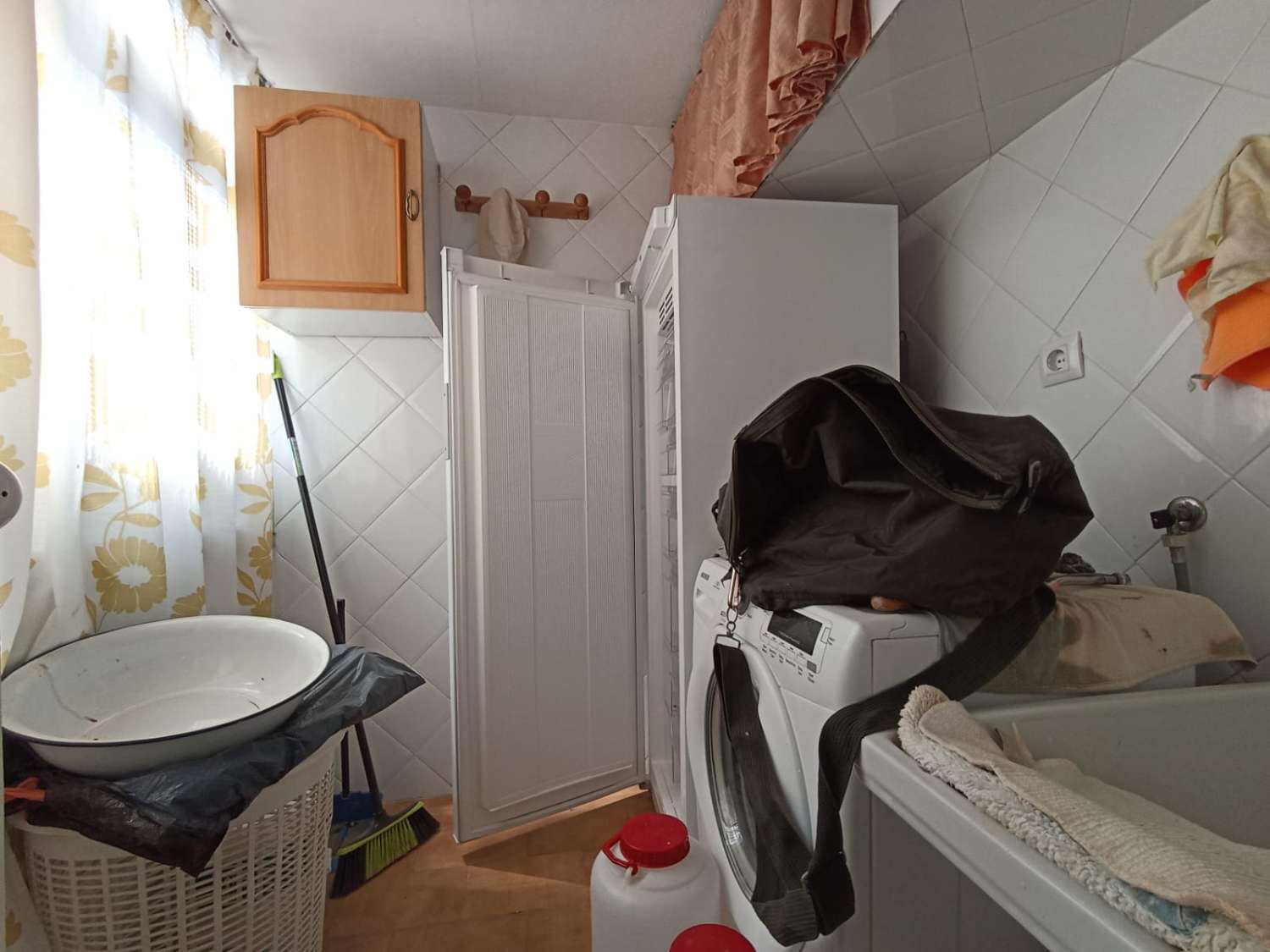 Flat for sale in Andújar