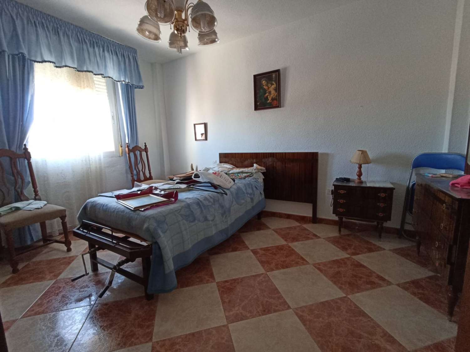 Flat for sale in Andújar