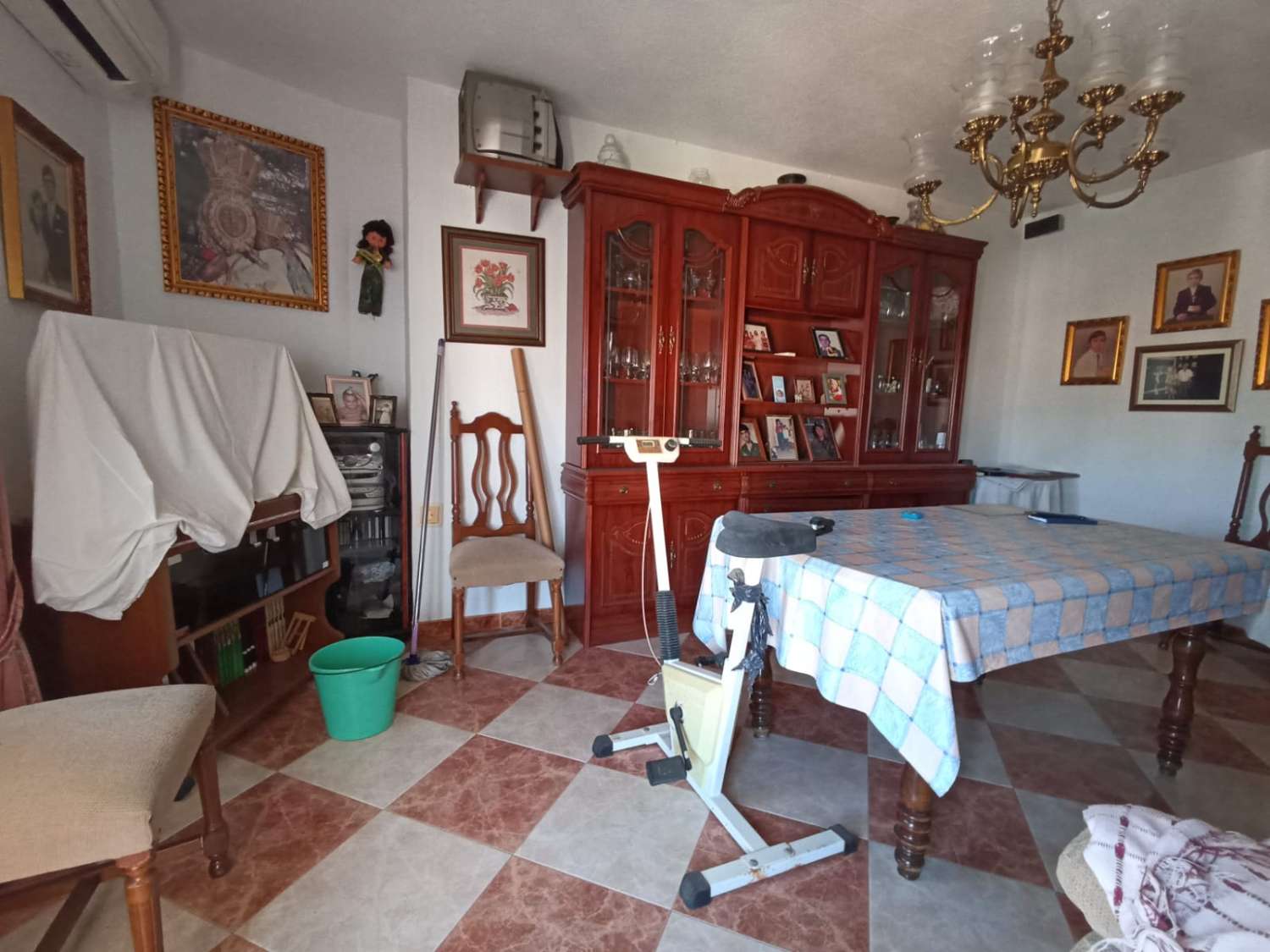 Flat for sale in Andújar
